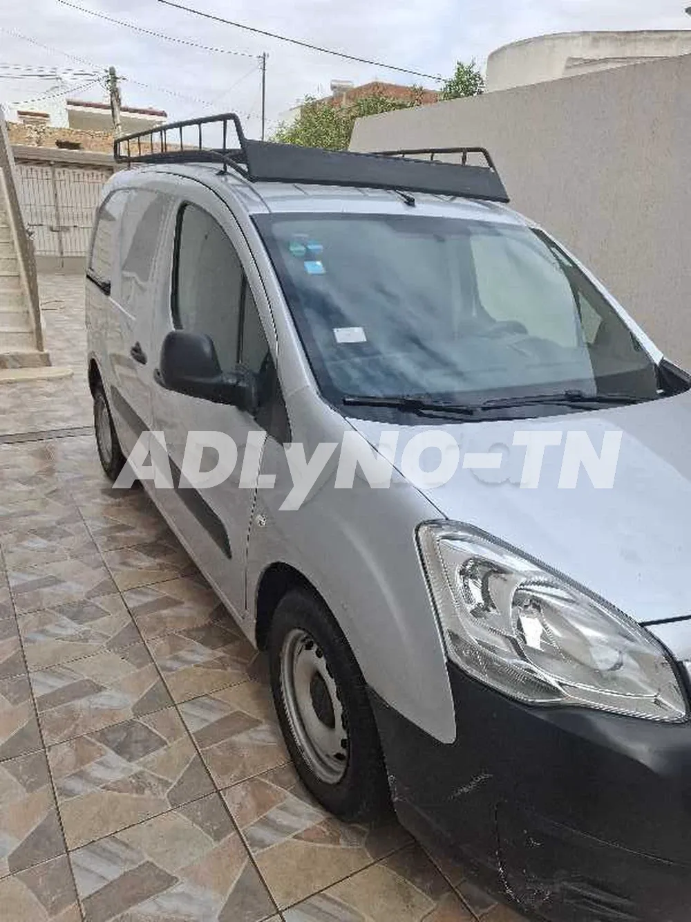Peugeot b9 à Sfax - Photo 5