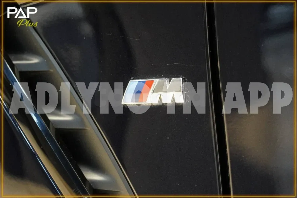 ▶ BMW X3 ◀ à Tunis - Photo 9