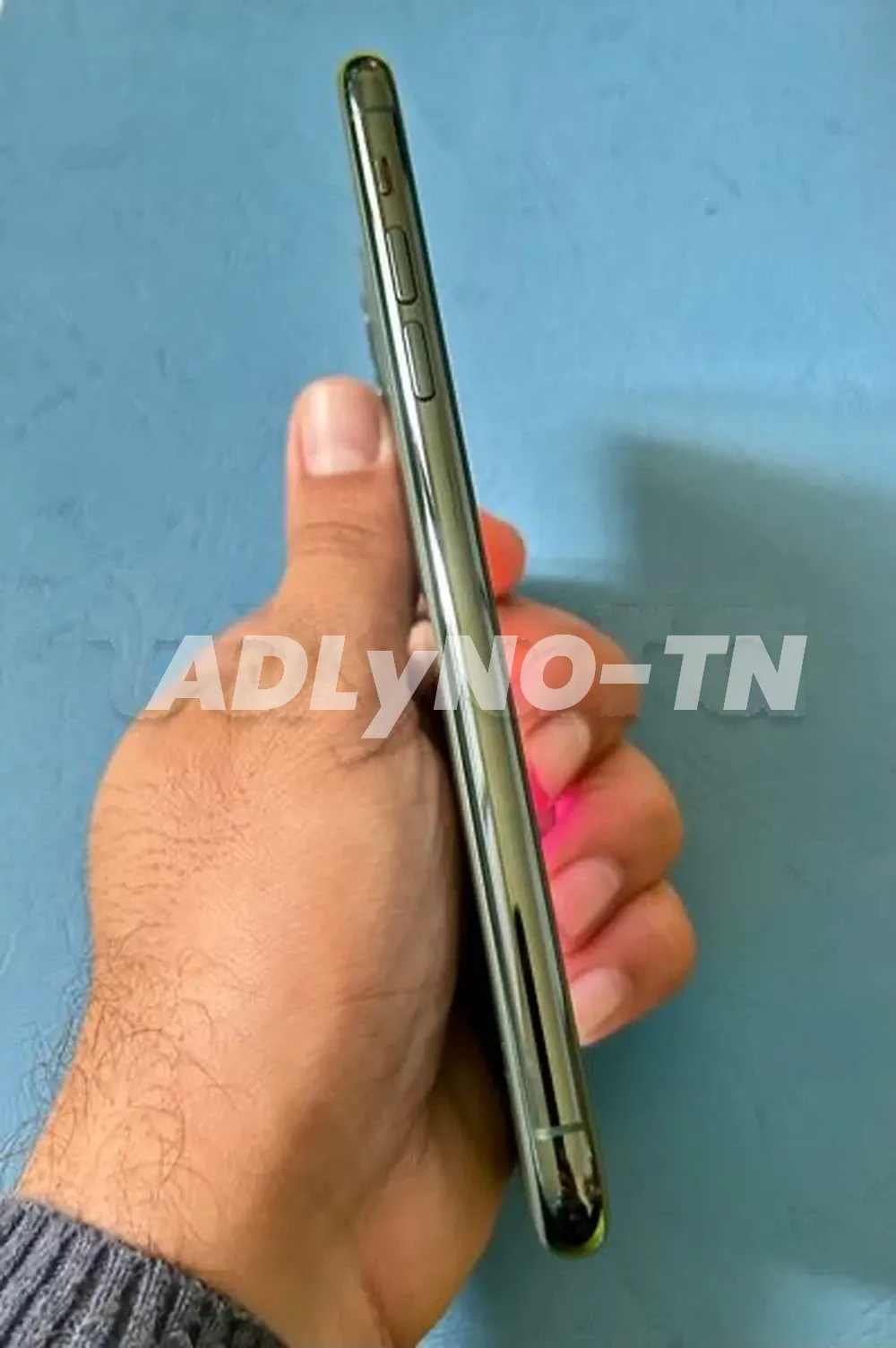 Iphone 11 Pro Max 512 à Ariana - Photo 2