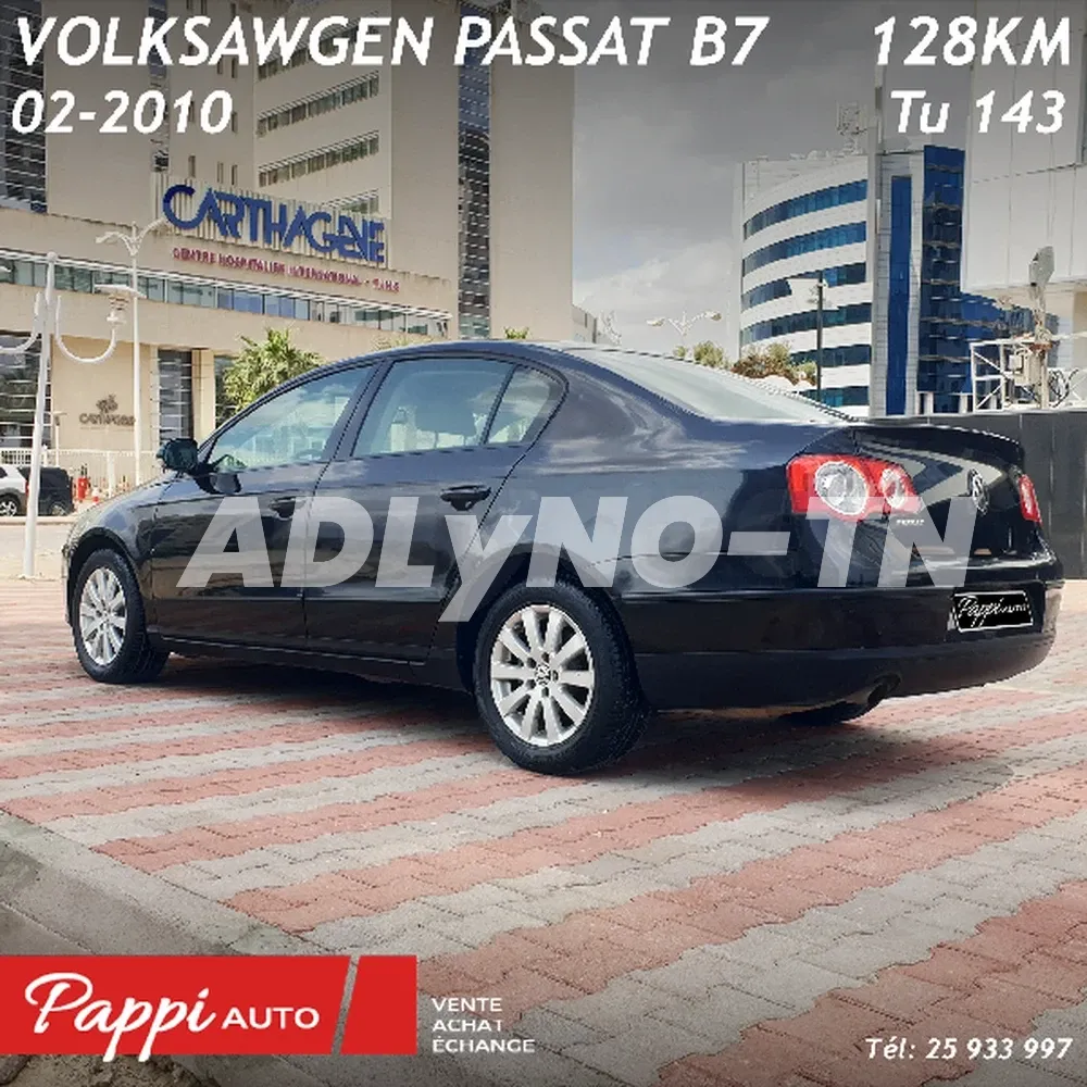 Volkswagen Passat b7 à Ariana - Photo 4