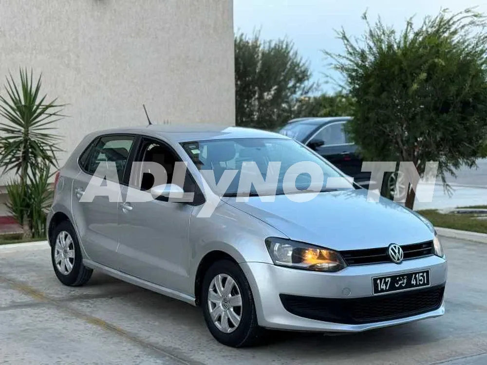 polo 7 essence à sousse - Photo 2