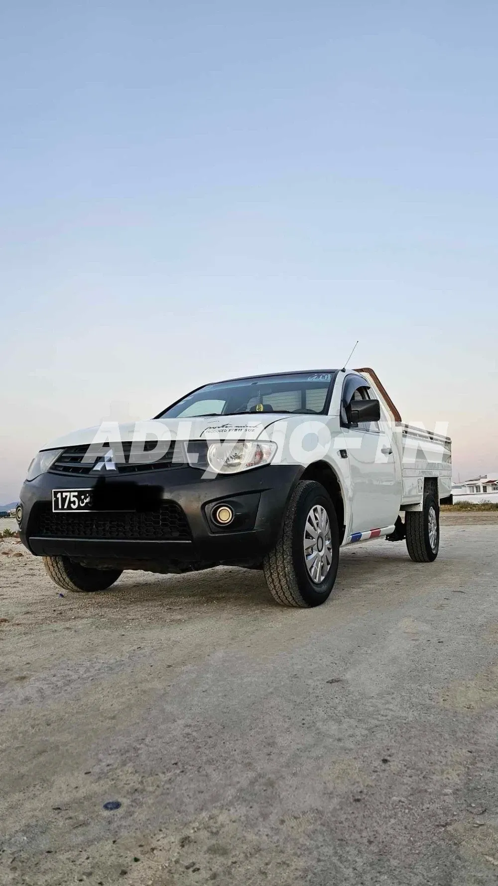Toyota Hi Ace Diesel 2025