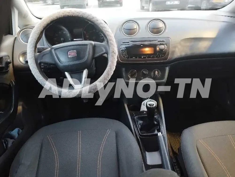 seat ibiza 22599219 à Tunis - Photo 4