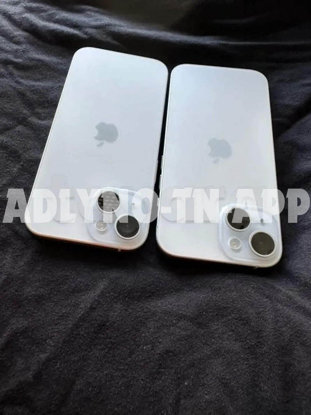 iPhone 15 Bleu 128G état neuf comme cacheté batterie 100 état neuf peu servi encore sous garantie avec son câble facture et garantie boutique batterie 100% à 2280dt tel 20172643 à Tunis - Photo 4