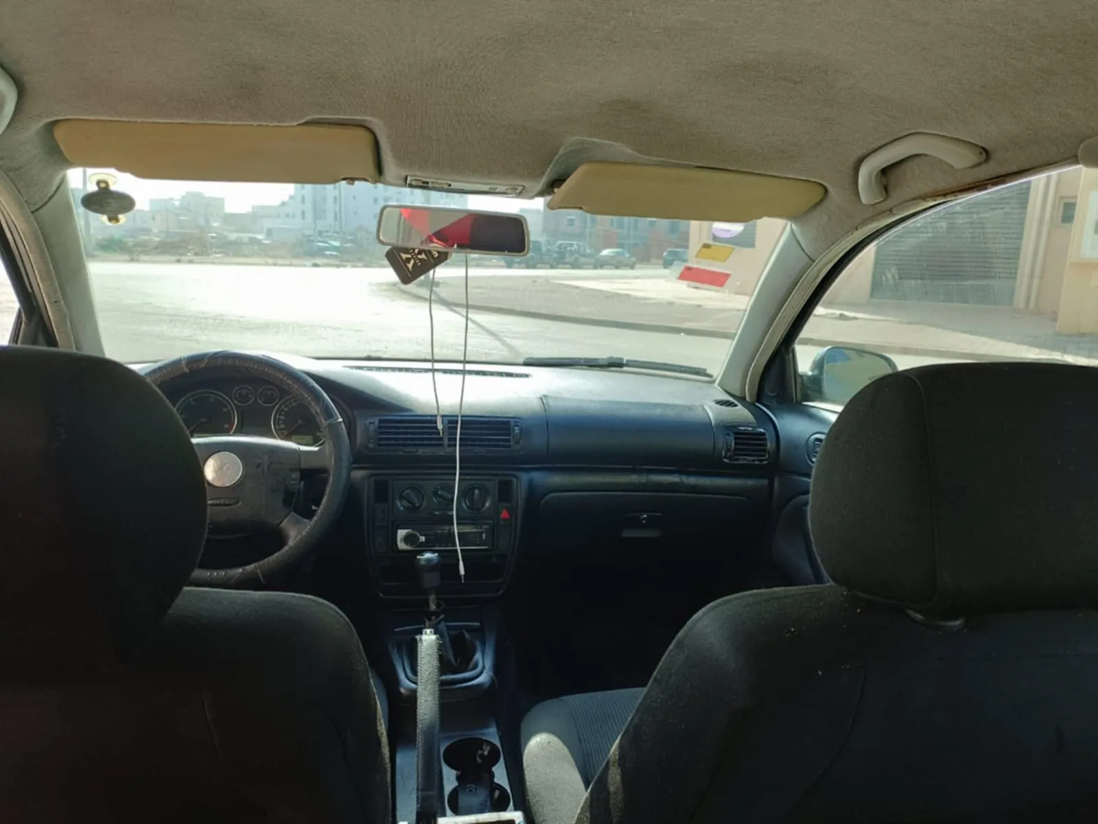 Passat B6 importée à Tunis - Photo 3