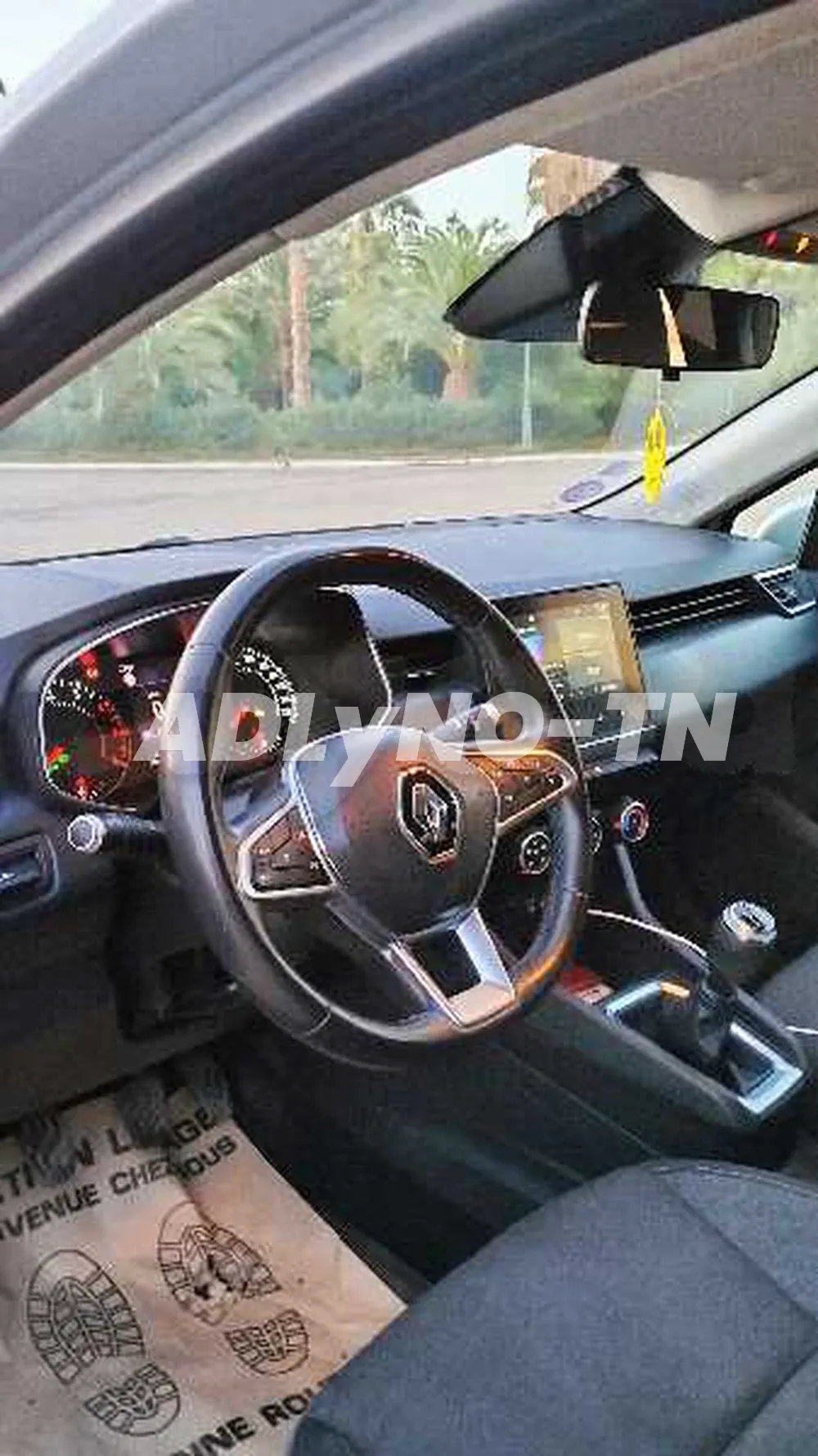 clio 5 à Gafsa - Photo 8