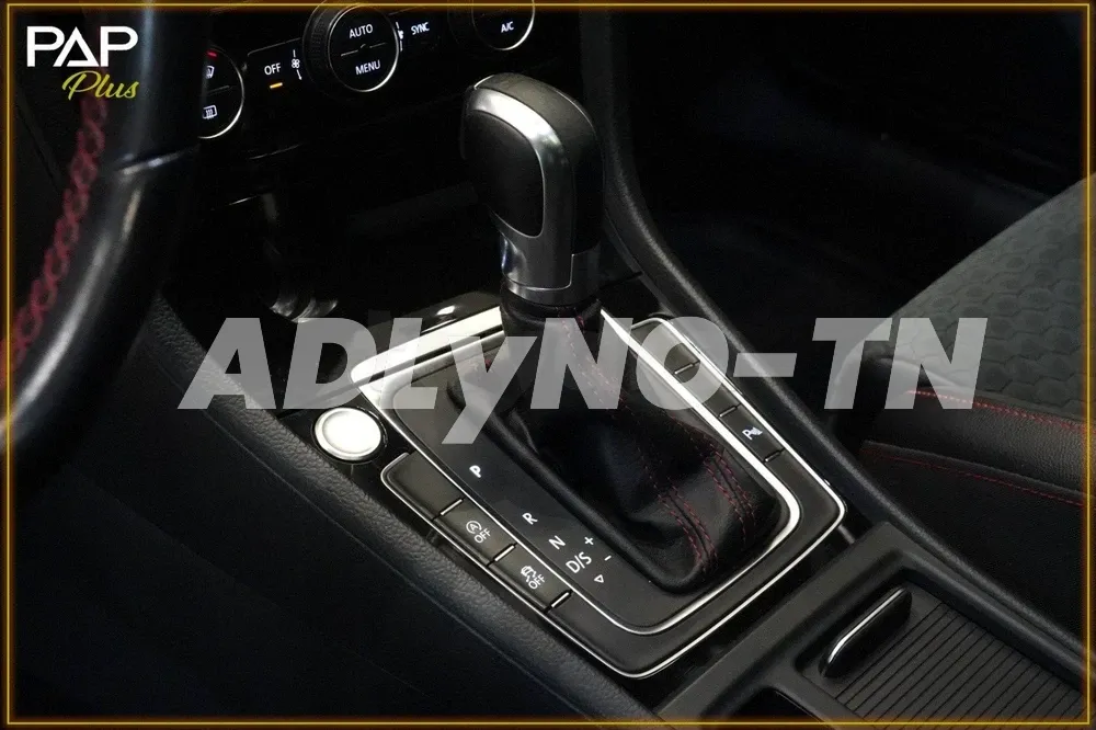 ▶ VOLKSWAGEN GOLF 7 ??? ◀ à Tunis - Photo 3