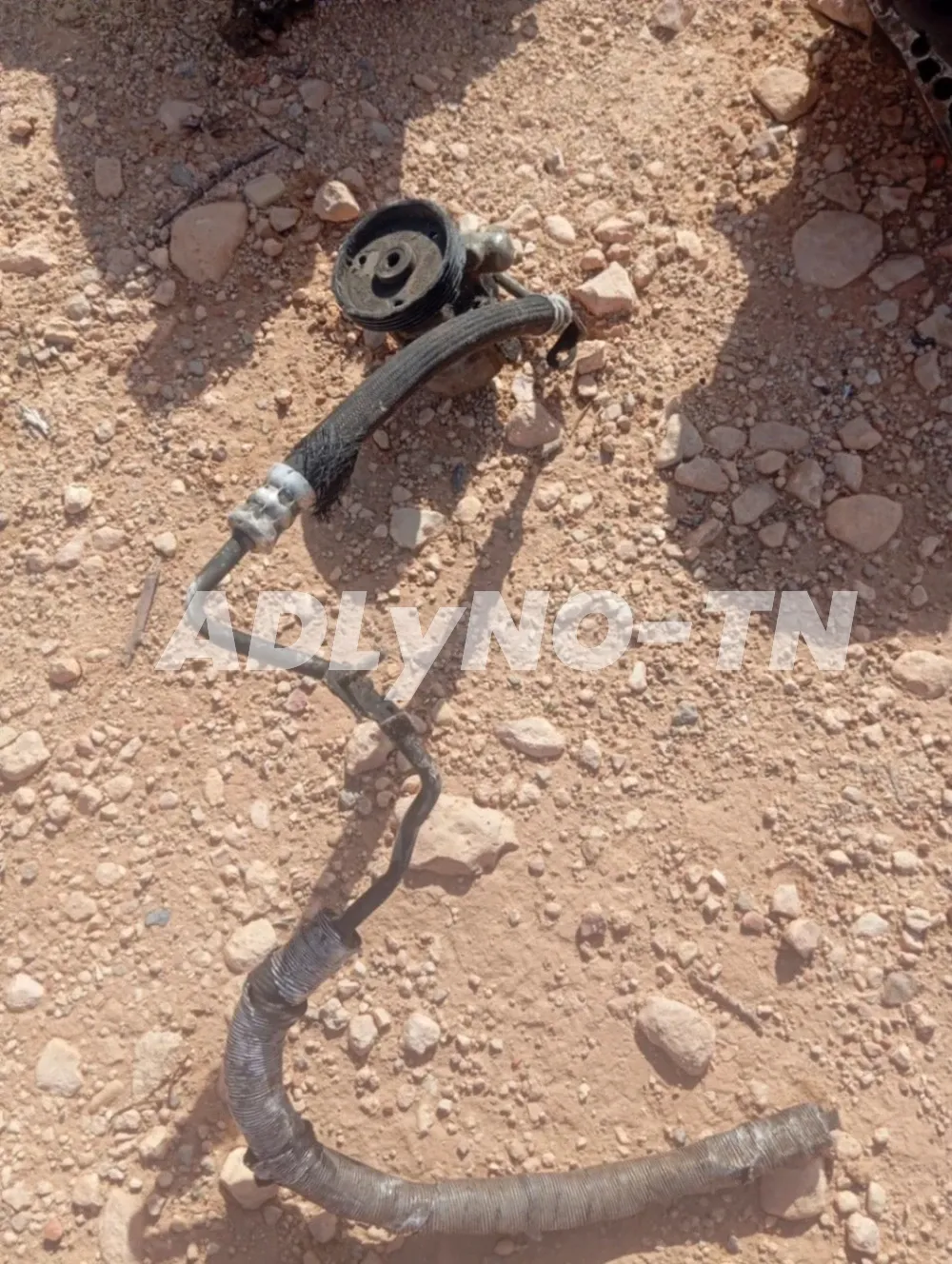 Pièces occasion à Sidi Bouzid - Photo 4