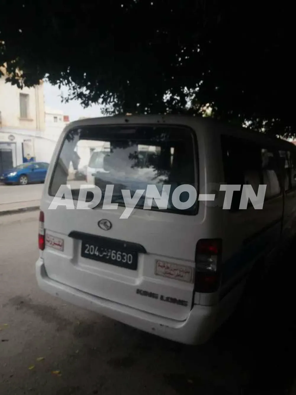 voiture kinglong à Bizerte - Photo 2