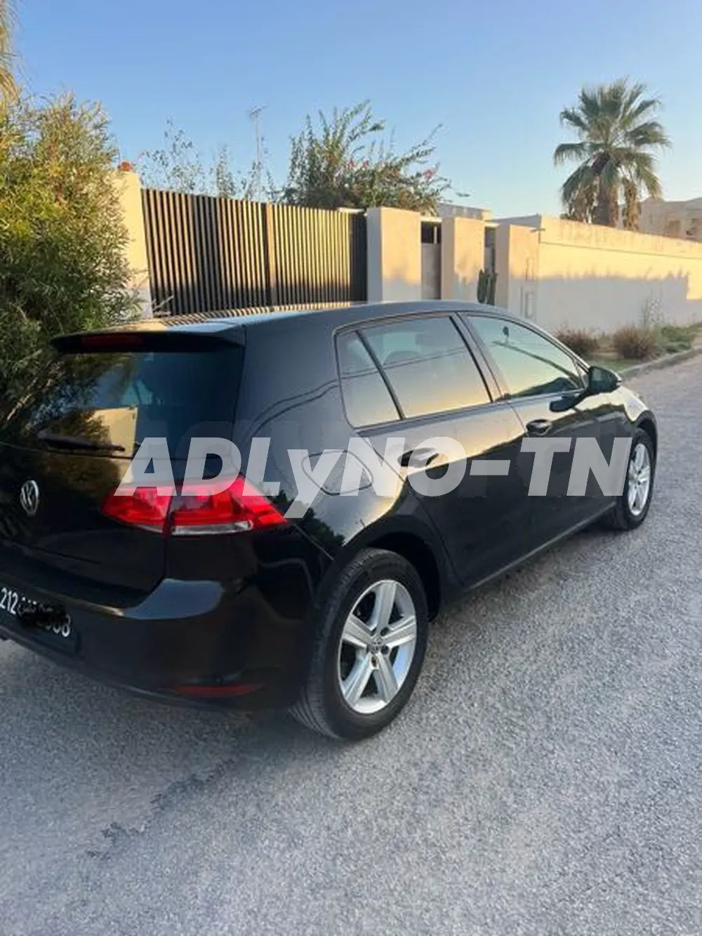 golf7 à Sfax - Photo 4