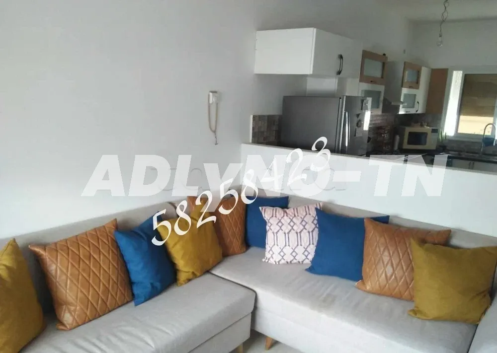  A Vendre Une Opportunité à Ne Pas Manquer Un Immeuble R+3 Situé à Cité Ezzouhour 4, Tunis 
