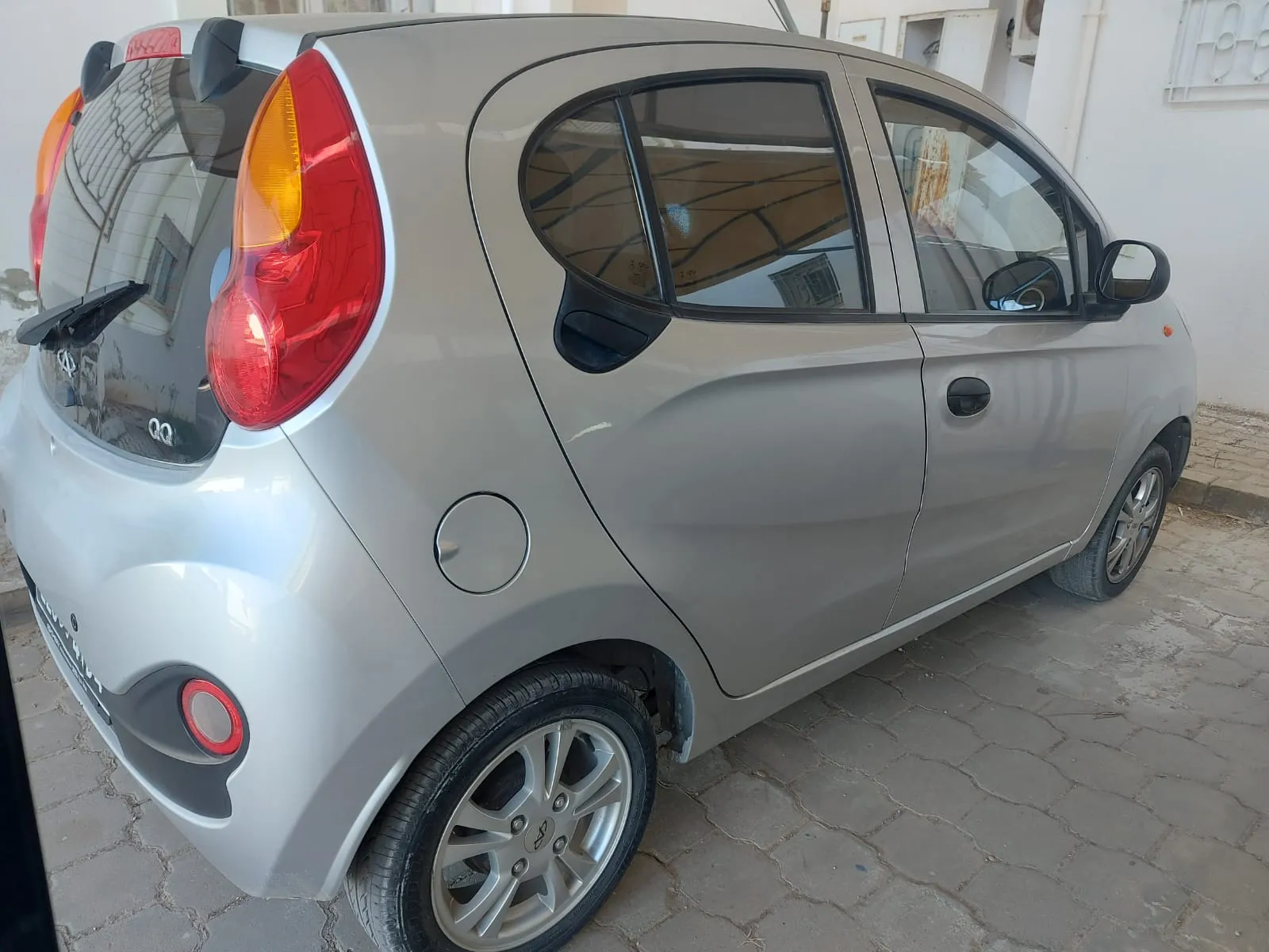 Chery QQ à Ben Arous - Photo 6