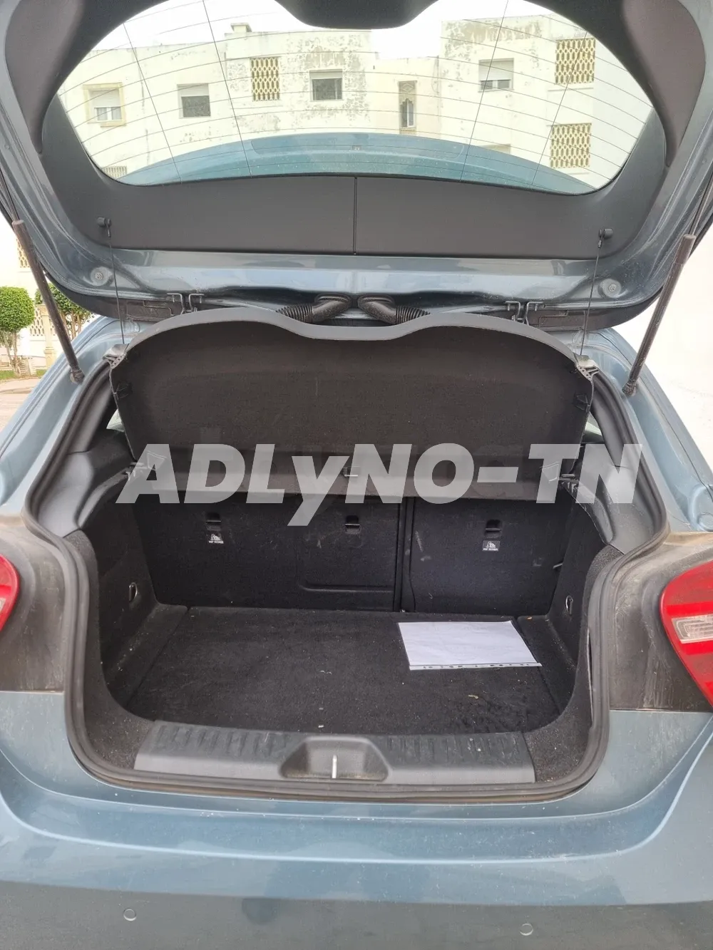 Mercedes A180 à Ariana - Photo 2