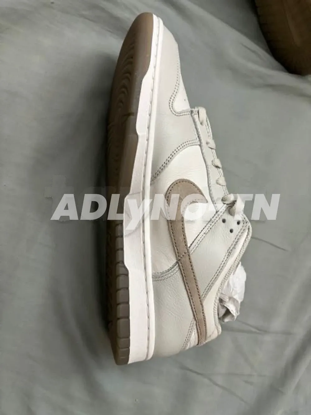 Nike Dunk Low Retro SE à Tunis - Photo 1