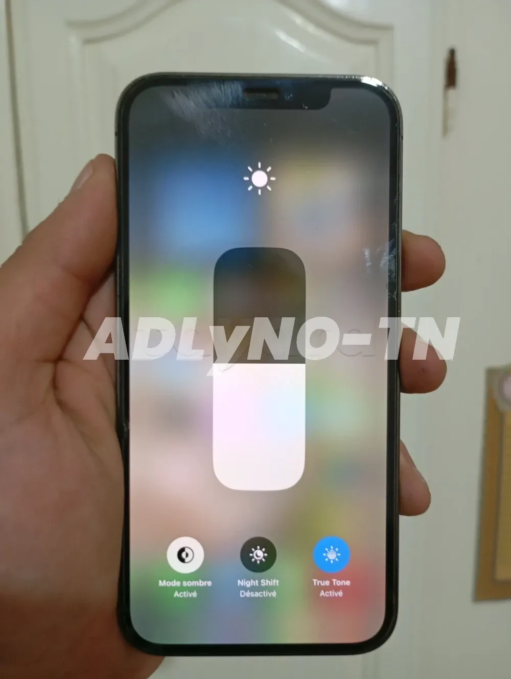A vendre iphone 12pro à sousse - Photo 1