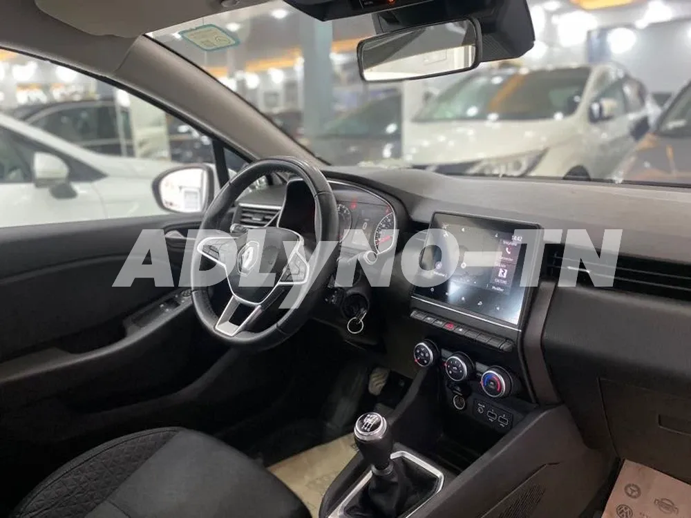 2021 RENAULT CLIO à Tunis - Photo 7