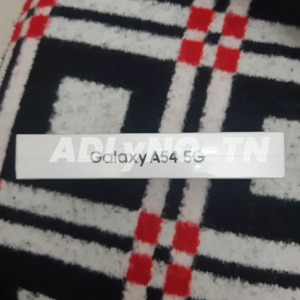 Vente Galaxy A54 5G à Ariana - Photo 2