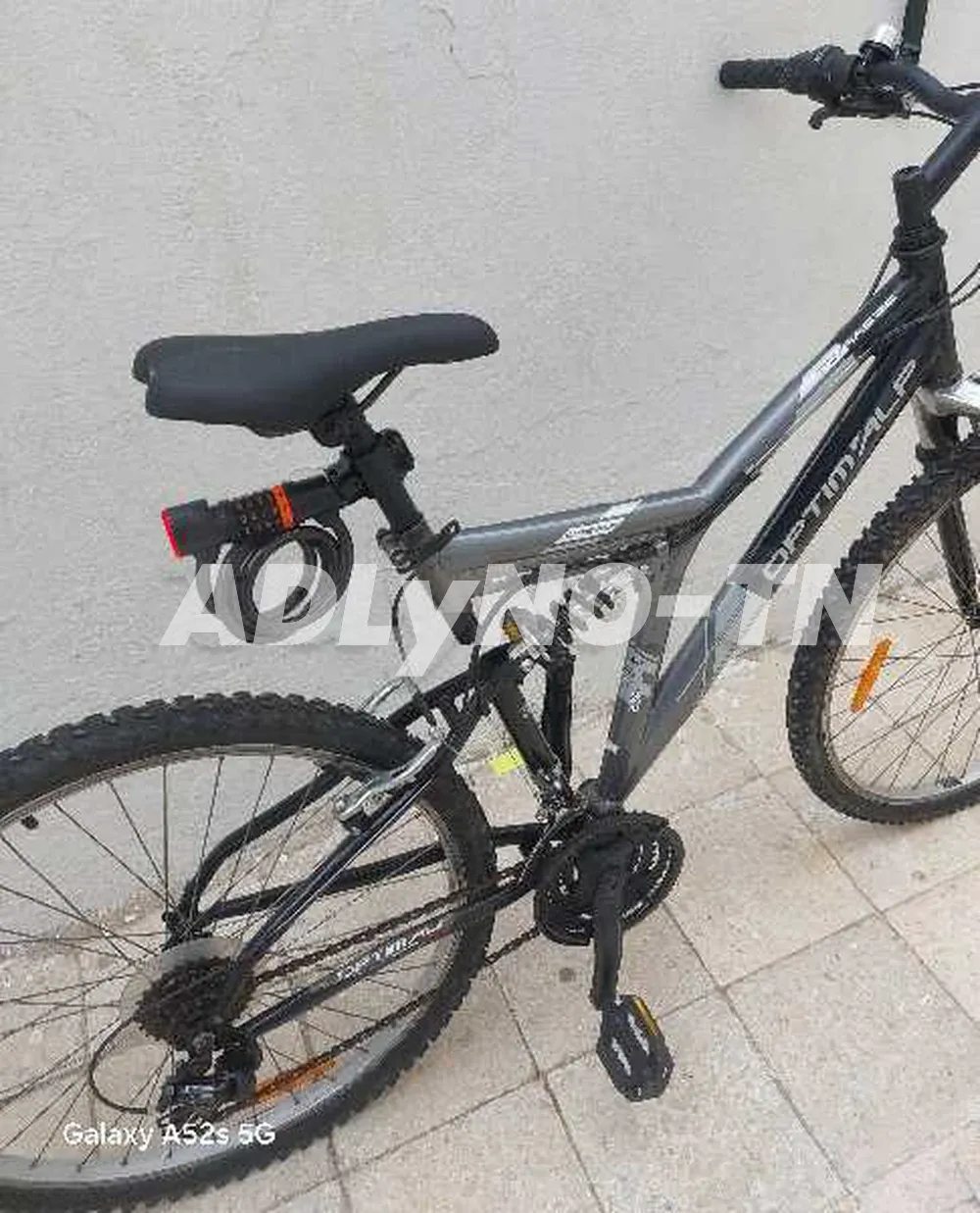 Vélo VTT 26 Pouces à Tunis - Photo 3
