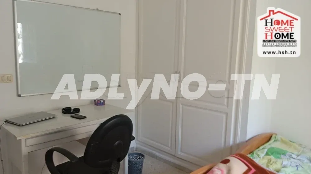 Immeuble Rawand à Vendre à Cité EL Ghazela Ariana à Ariana - Photo 3