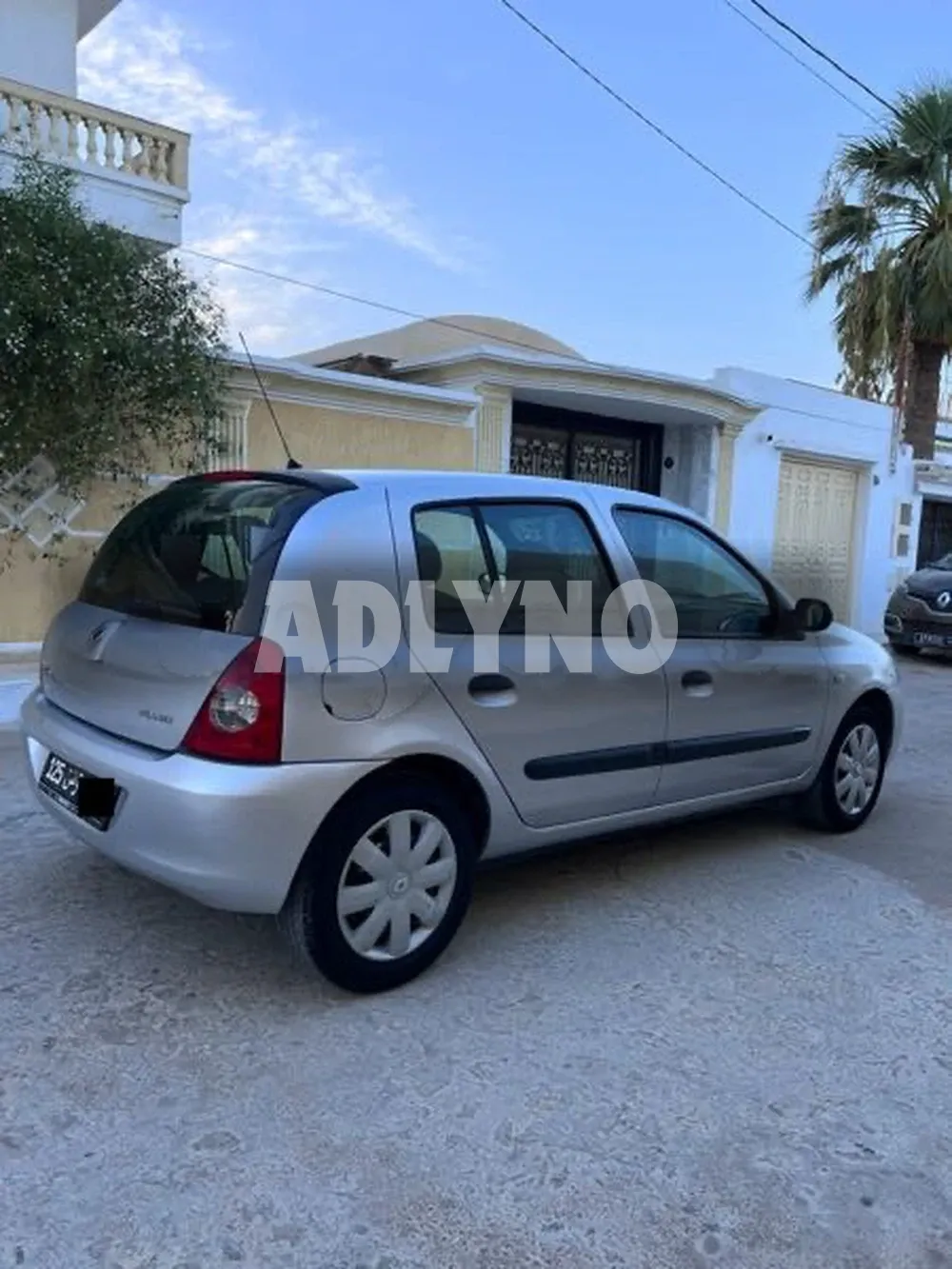 Clio Compus NeuF à Monastir - Photo 4