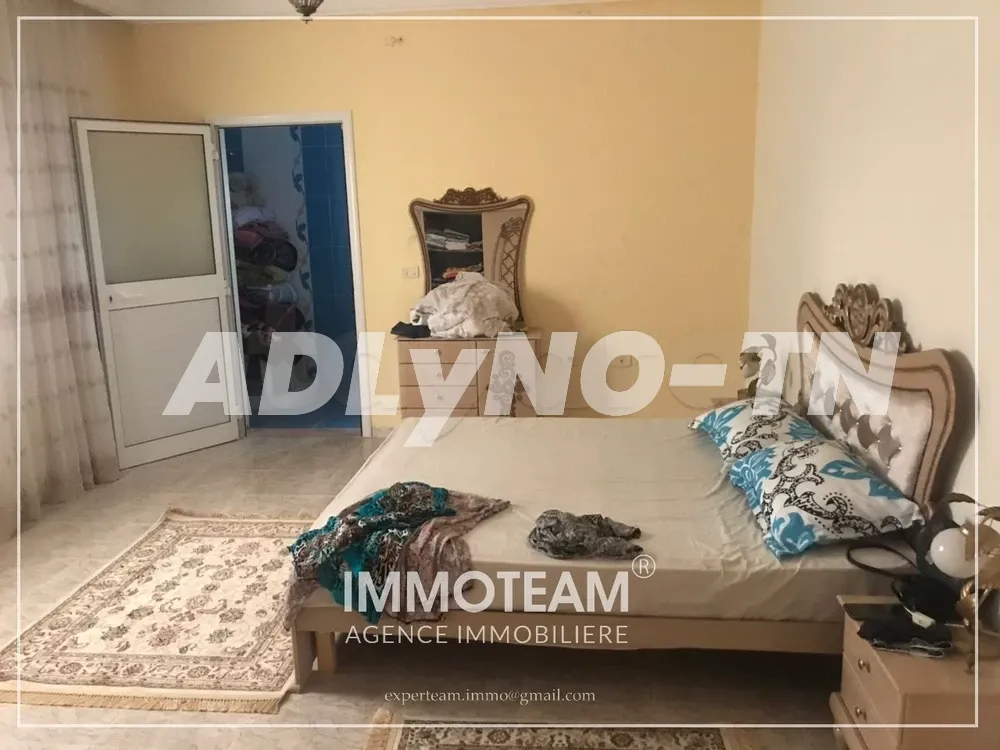 A vendre une maison à Nabeul - Photo 4