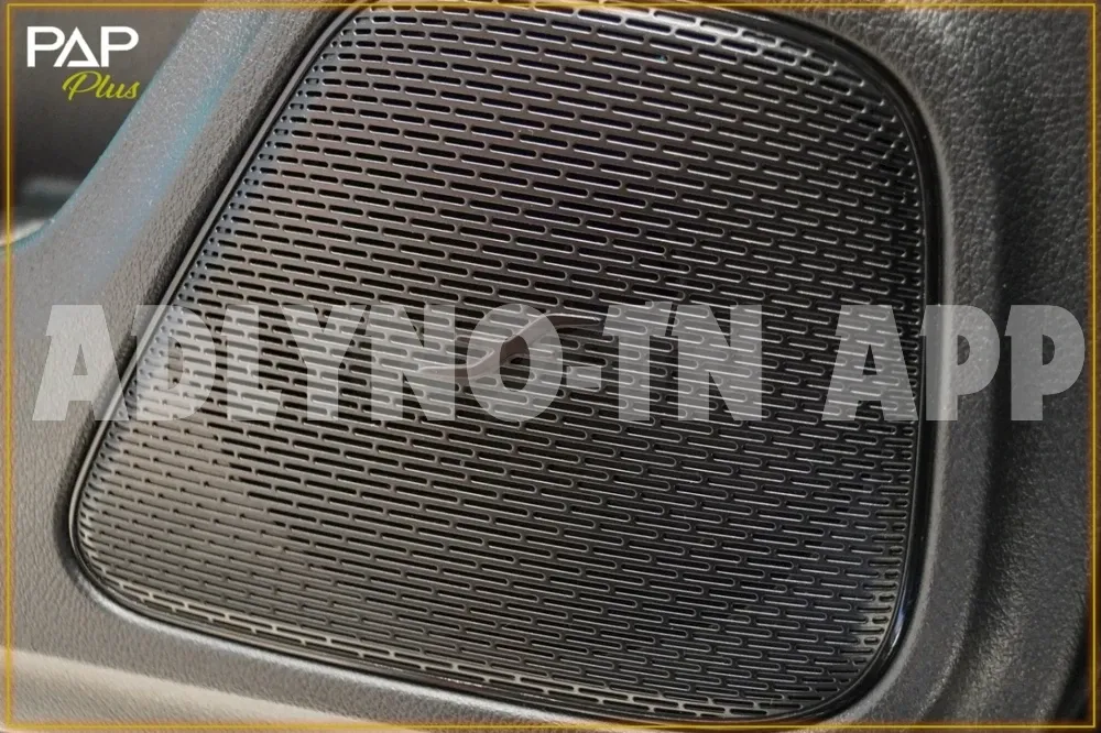 ▶ MERCEDES-BENZ CLA 180d ◀ à Tunis - Photo 6