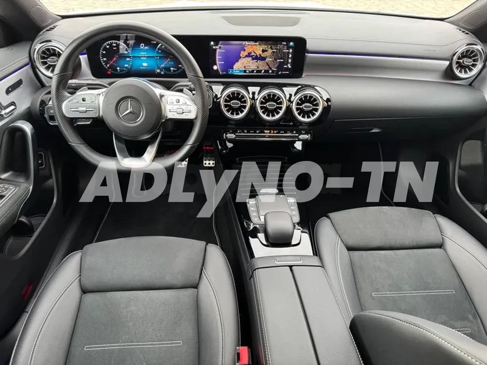 Cla250e kit AMG à sousse - Photo 4