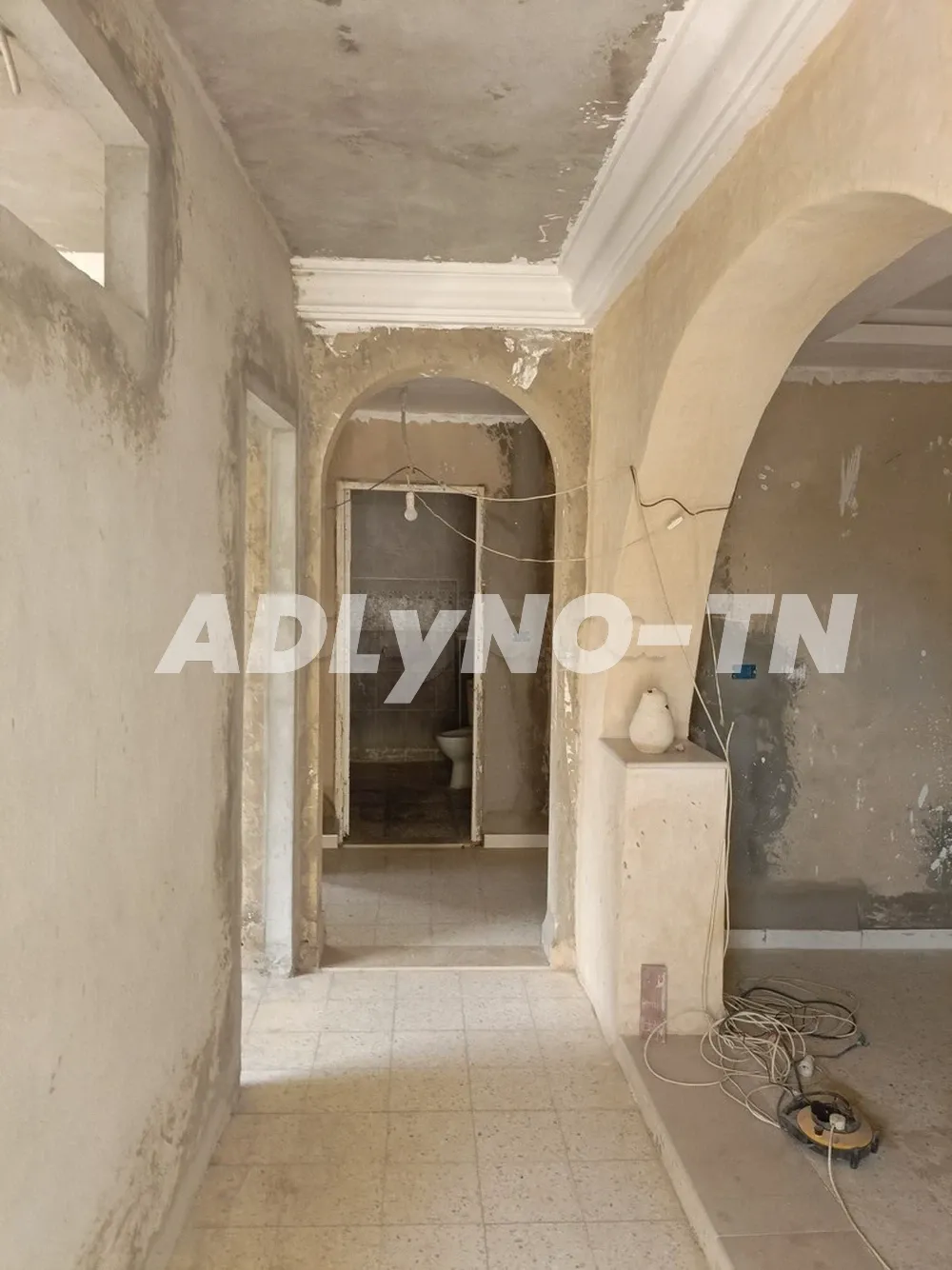 AV maison 220m pas loin de hammamet yasmine à Nabeul - Photo 1