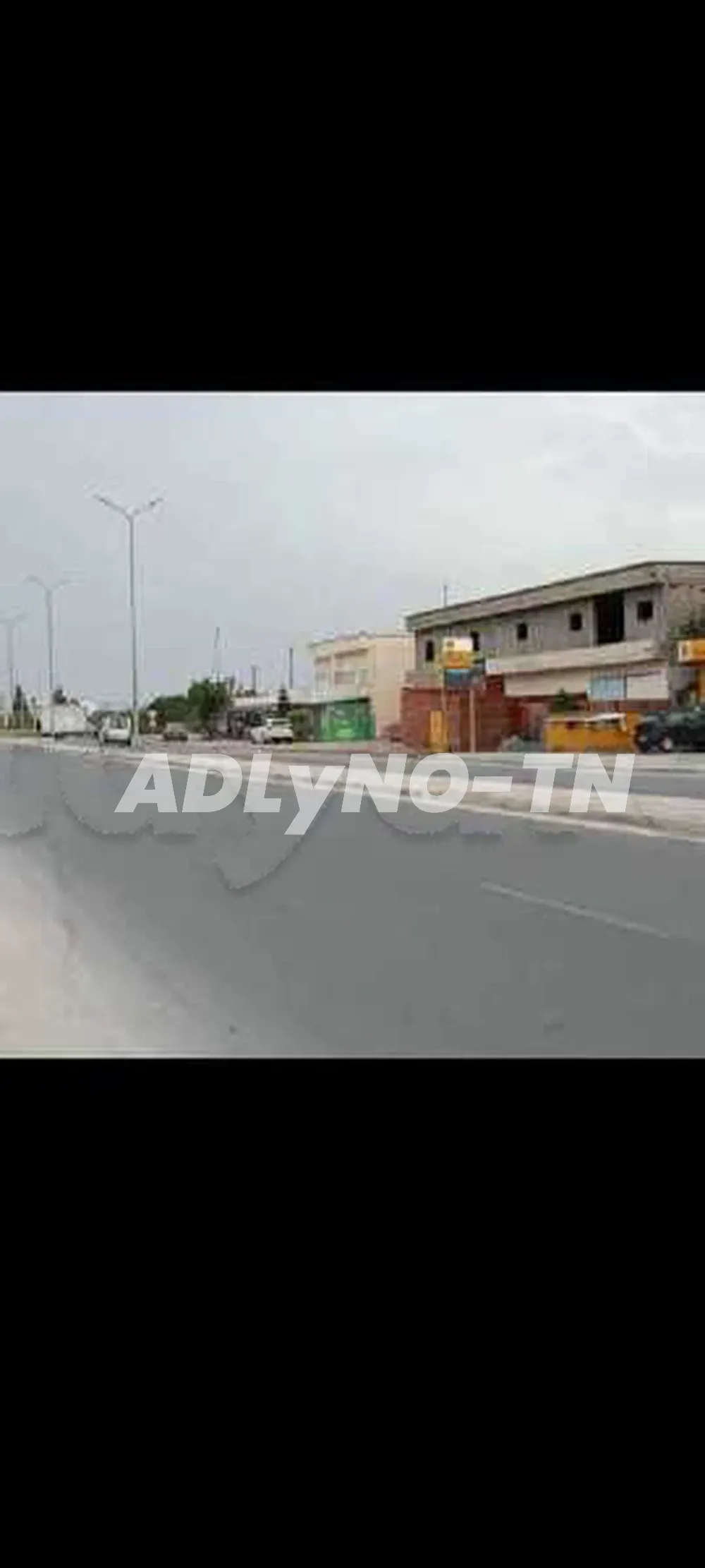 maison 500m2 yasmine hammamet 180.000 MD à Nabeul - Photo 6