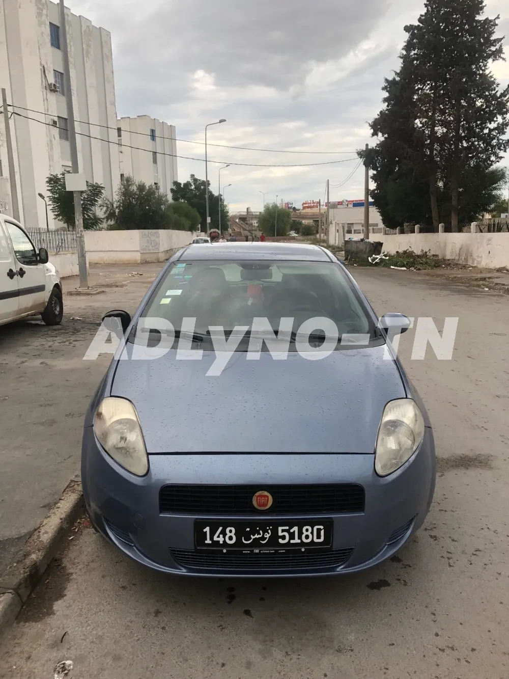 Fiat grandi à Tunis - Photo 3