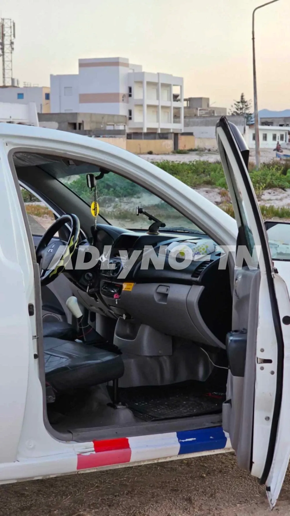 Mitsubishi l200 à Nabeul - Photo 3