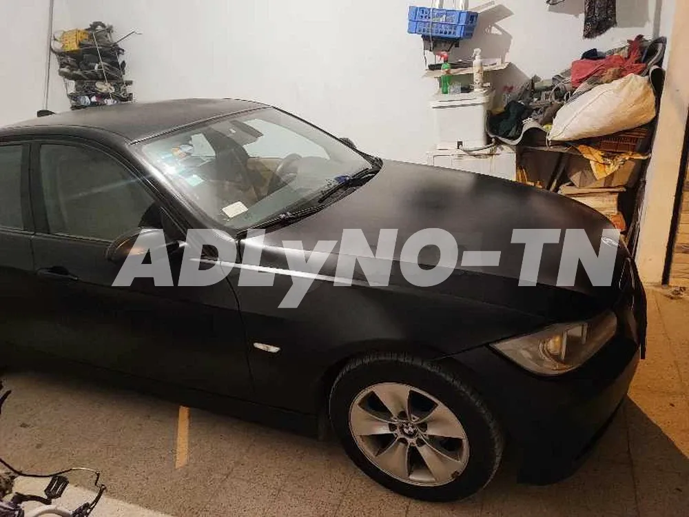 bmw e90 n45 à Ariana - Photo 3