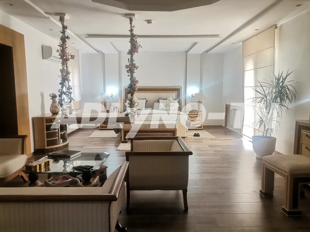 A vendre Luxueuse villa à Kantaoui Sousse à sousse - Photo 6