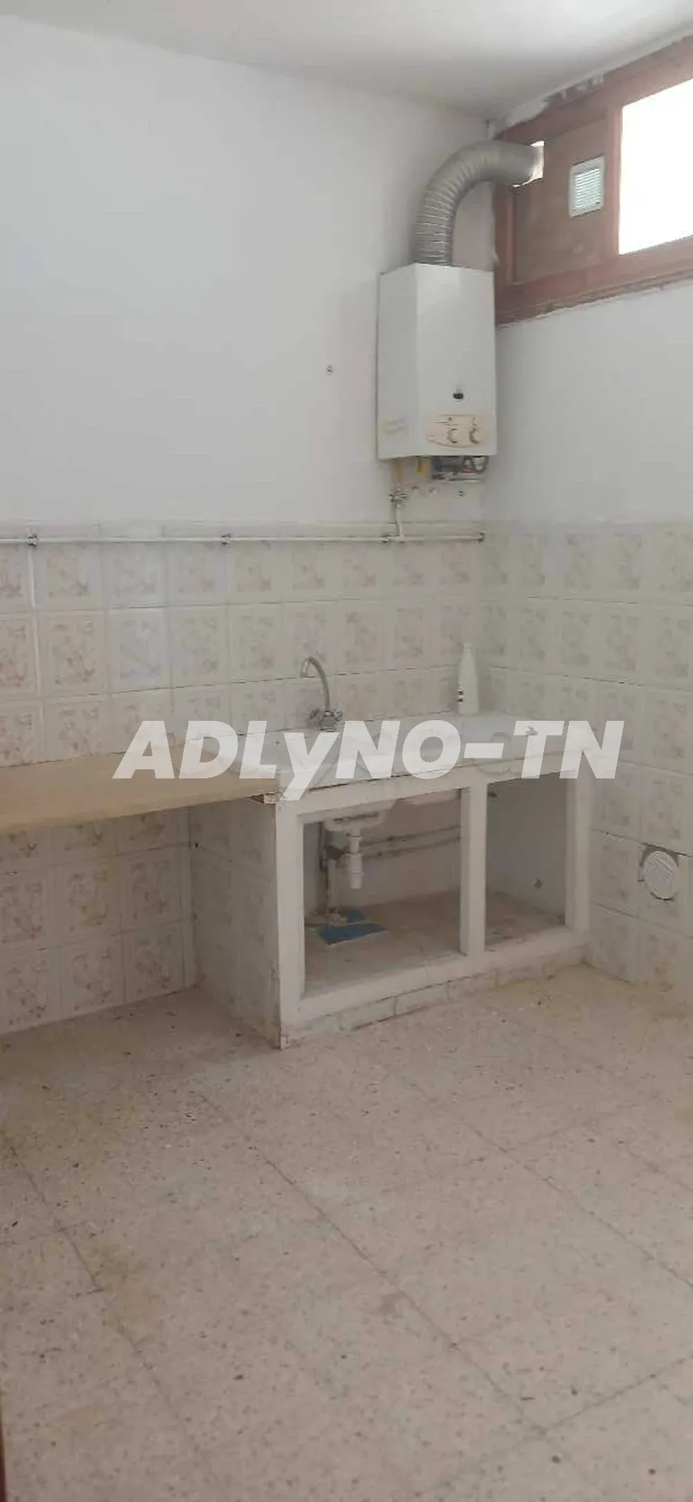 etage a ain zaghouen sud 800d à Tunis - Photo 4