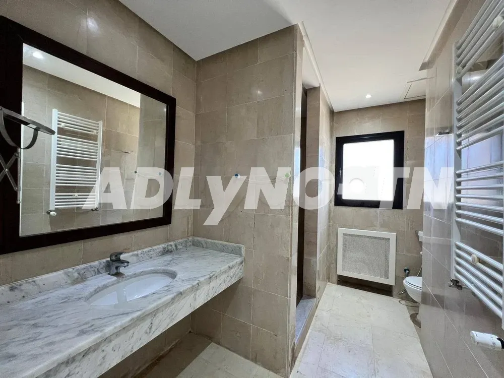 A louer villa de 600 m² à Gammarth à Tunis - Photo 7