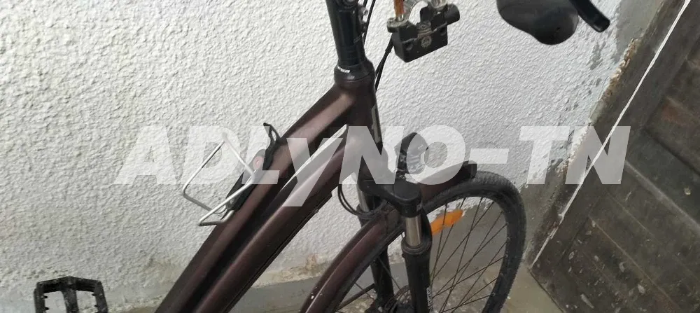 vélo moustache à Monastir - Photo 2