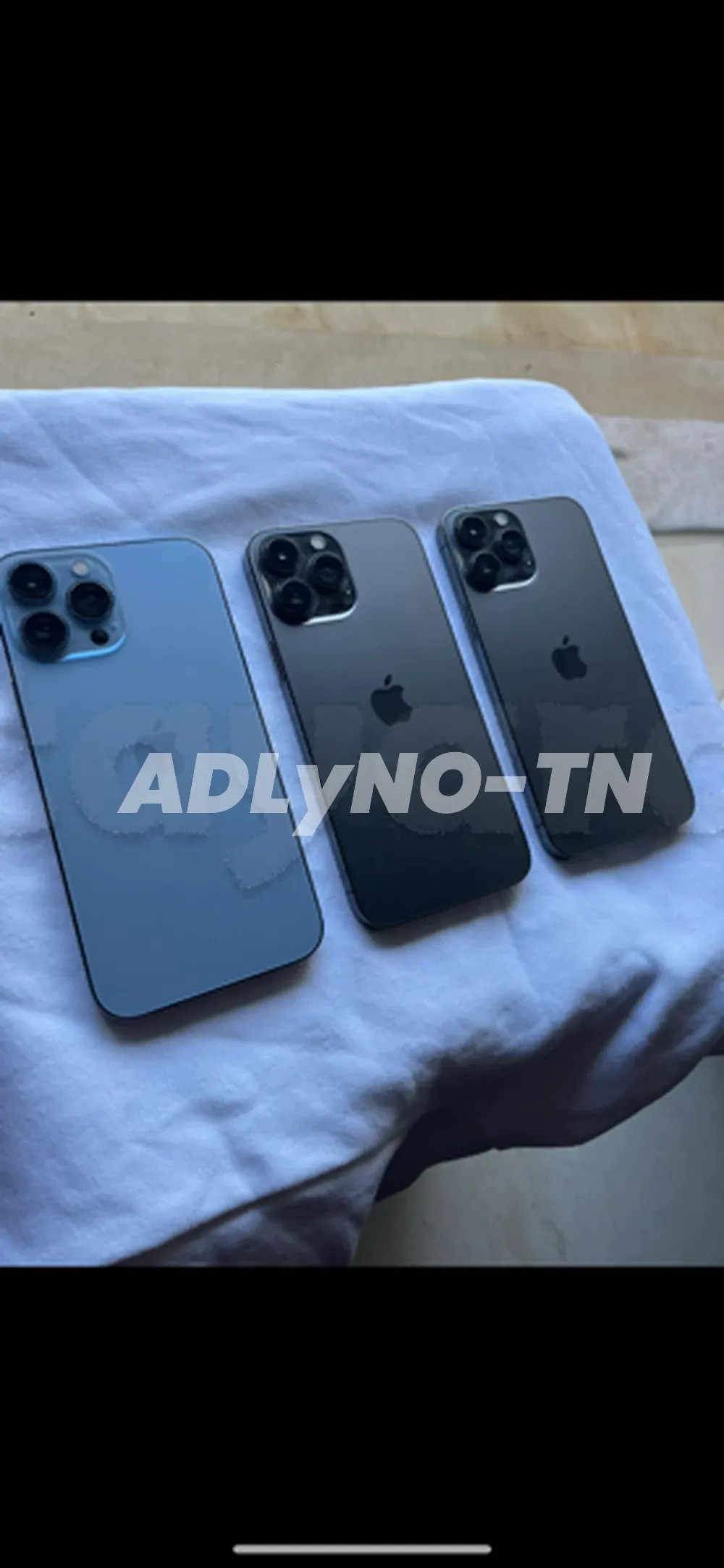  XIAOMI 14T PRO 5G 12/512 Cacheté Neuf paquet fermé # validé ✔️ 