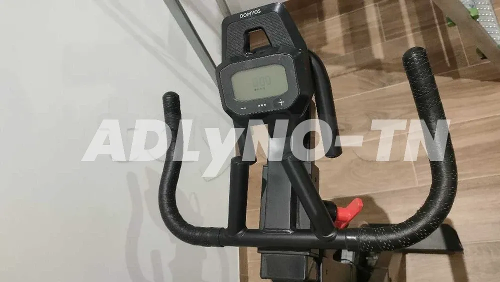 Vélo d'appartement à Ariana - Photo 1
