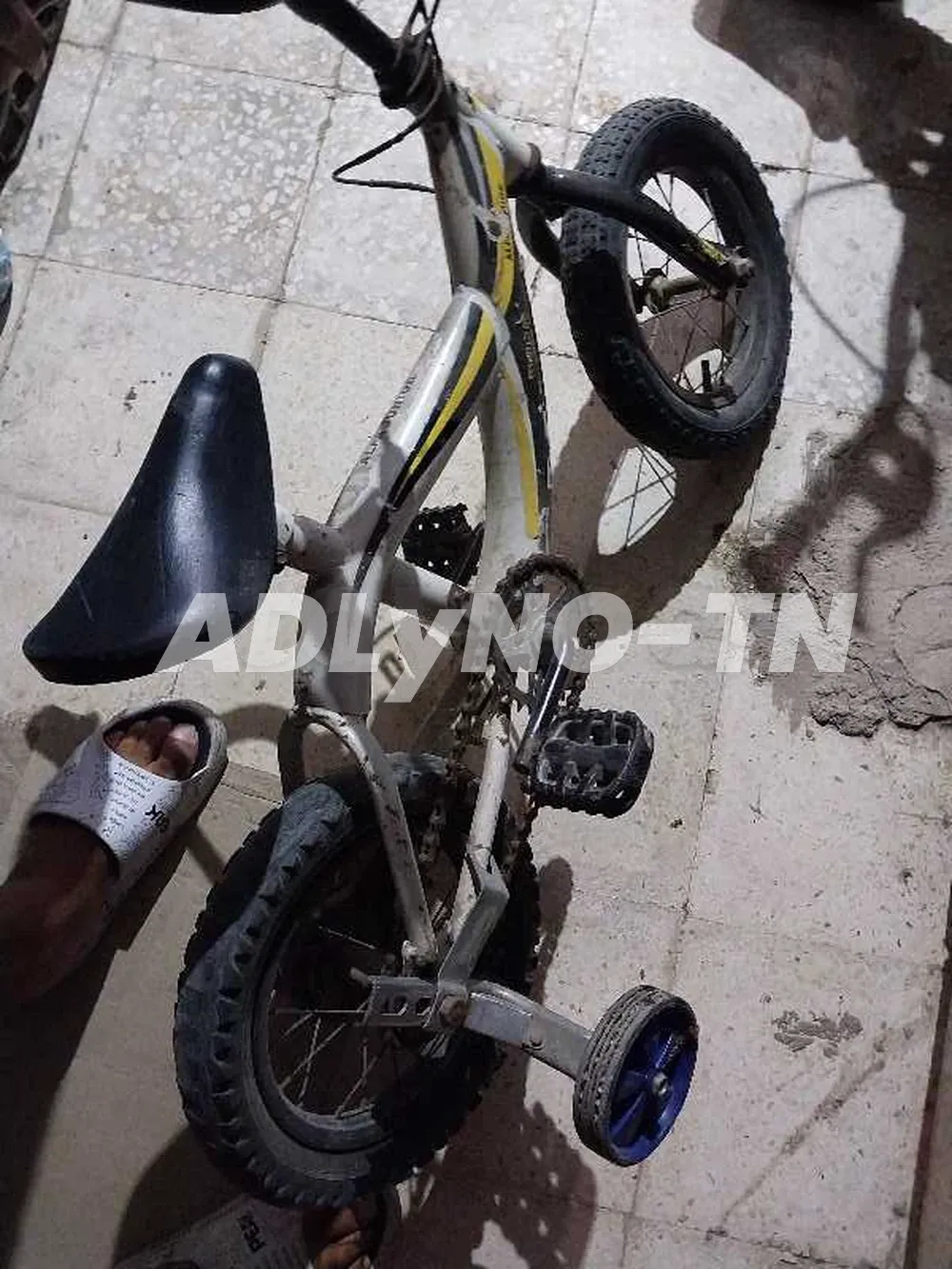 vélo pour enfants à Ben Arous - Photo 2