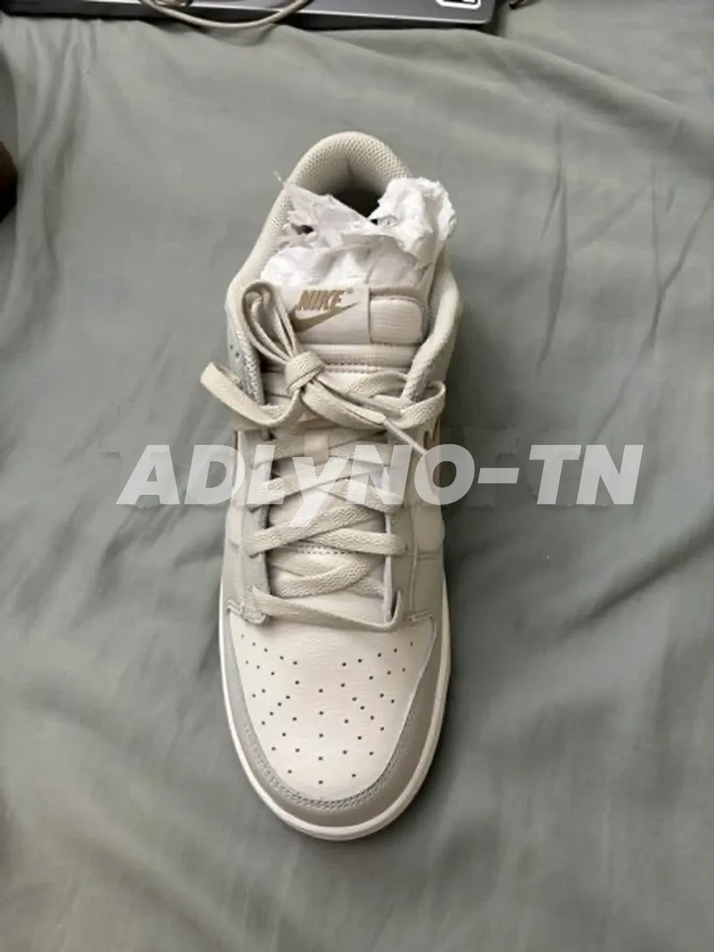 Nike Dunk Low Retro SE à Tunis - Photo 2