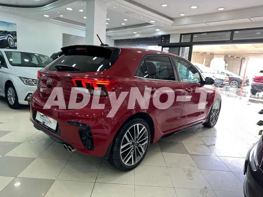? KIA RIO GT-LINE? à Ariana - Photo 5