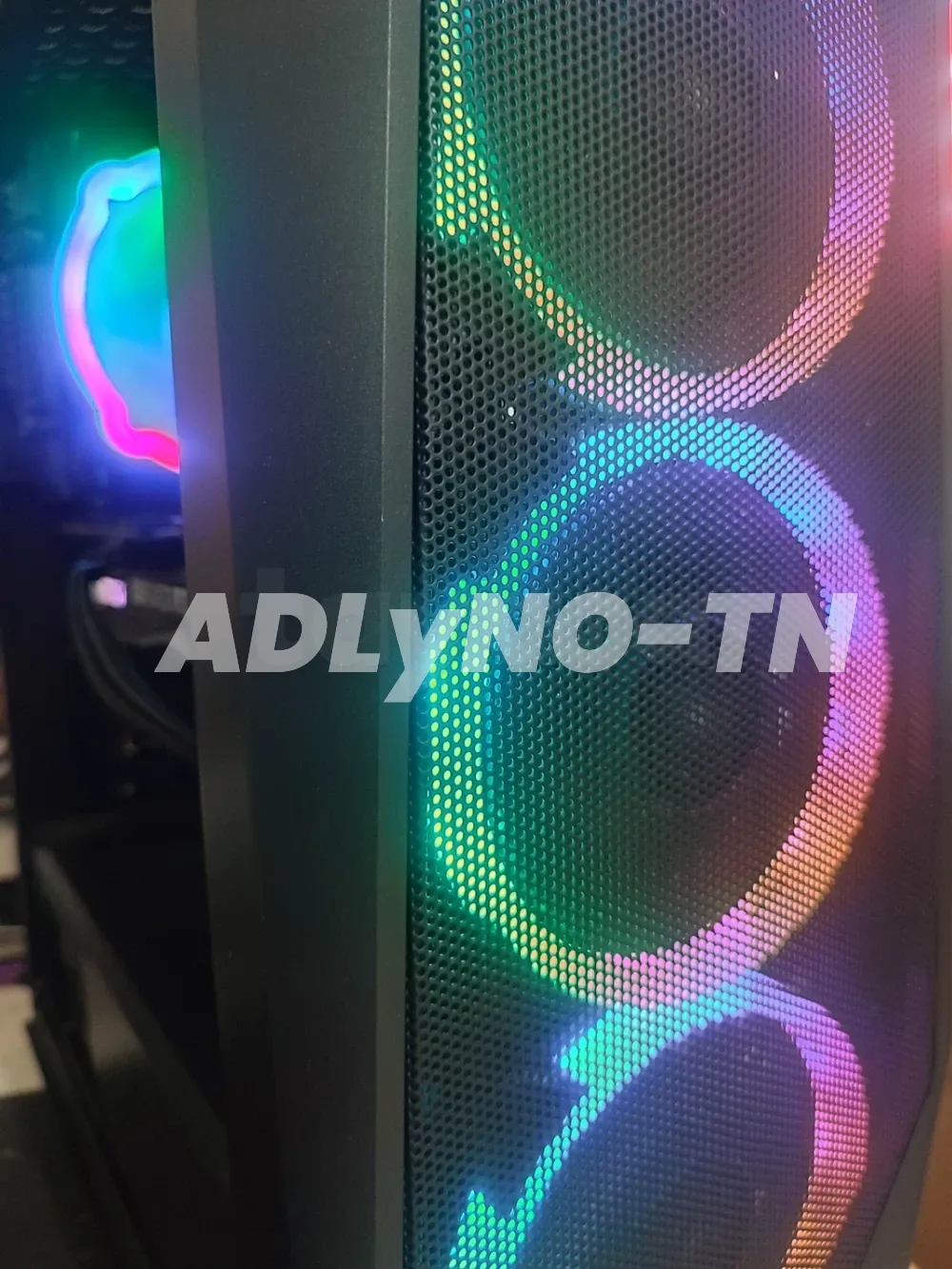 opportunité PC GAMING i7 RTX 3050 GAMING X NEUF DANS L EMBALLAGE à Ben Arous - Photo 6