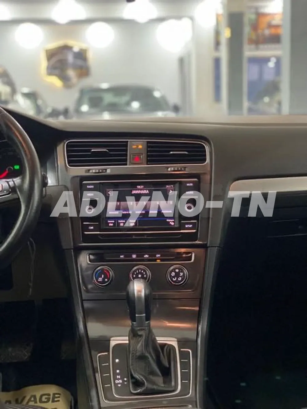 2019 GOLF 7 BVA à Tunis - Photo 8
