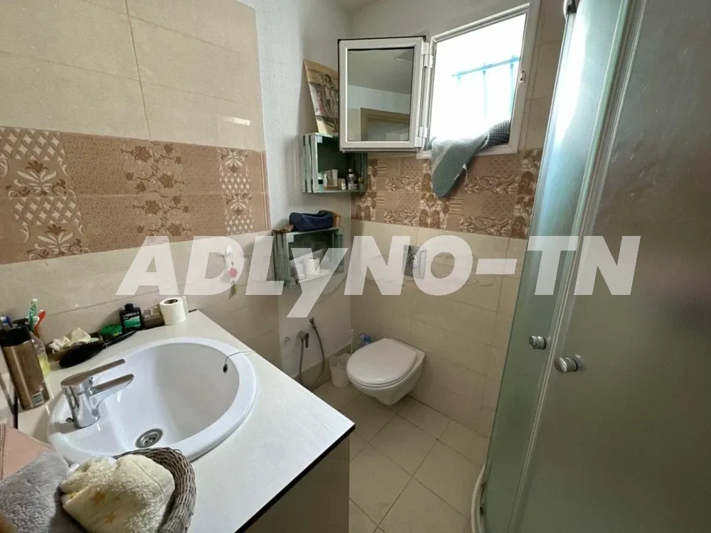 Duplex S+3 avec piscine et jardin à Ennasr 2 à Ariana - Photo 8