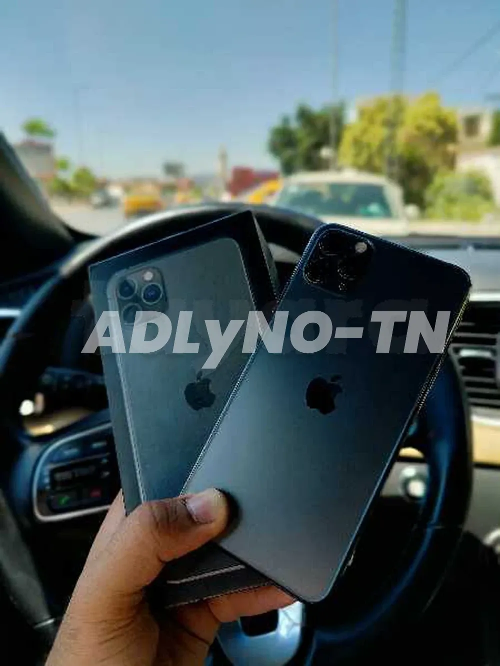  iphone 11 problème face id 