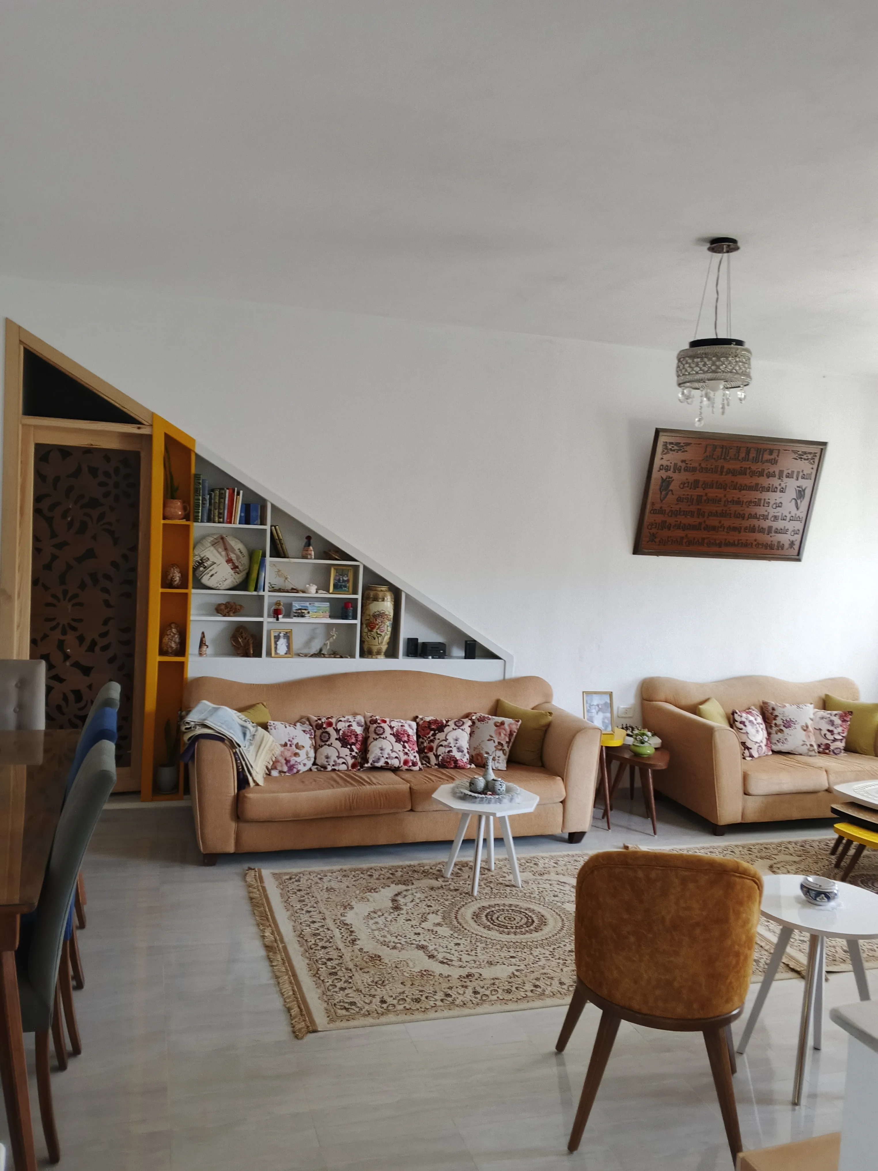 Villa sayyefi hamamm ghezaz à Nabeul - Photo 1