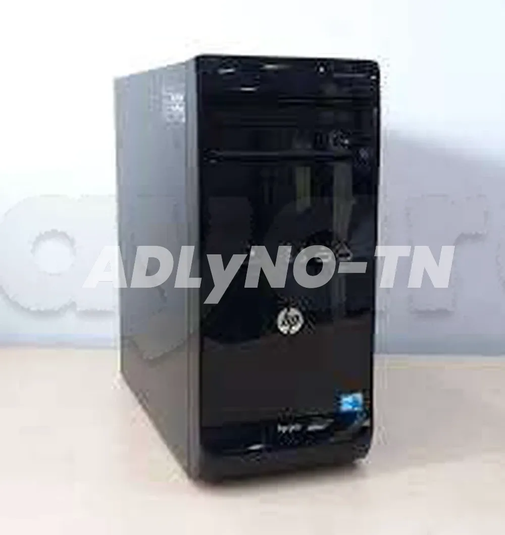 ??HP Pro I7- 16GB+Ecran22+Wifi +accessoires?? à Tunis - Photo 3