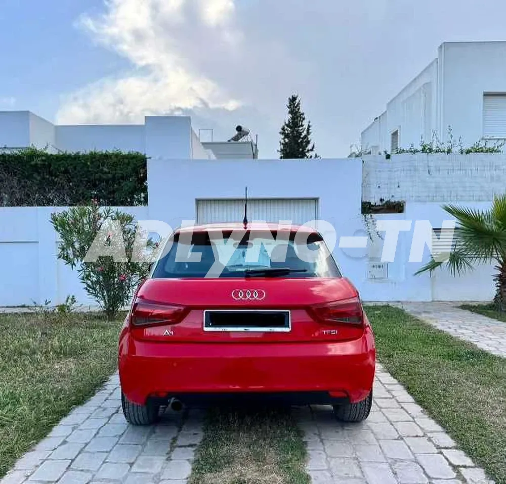 AUDI A1 à Ariana - Photo 5