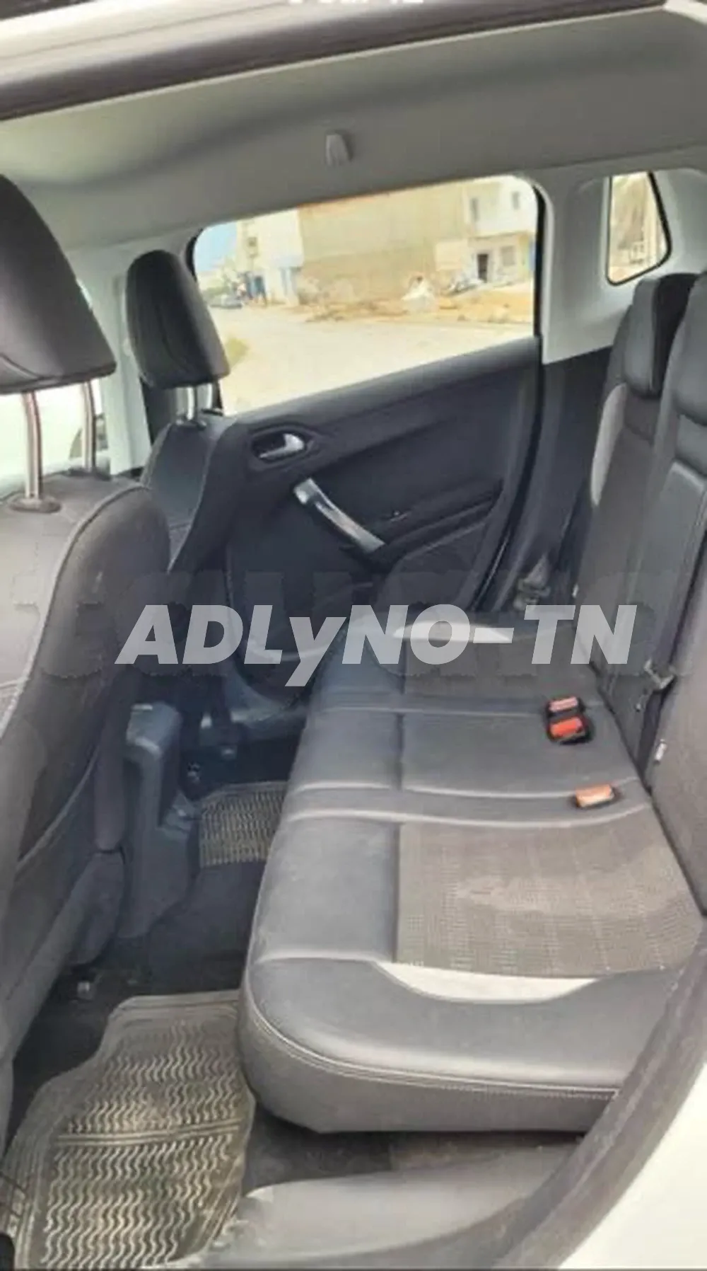 av Peugeot 2008 importé à sousse - Photo 6