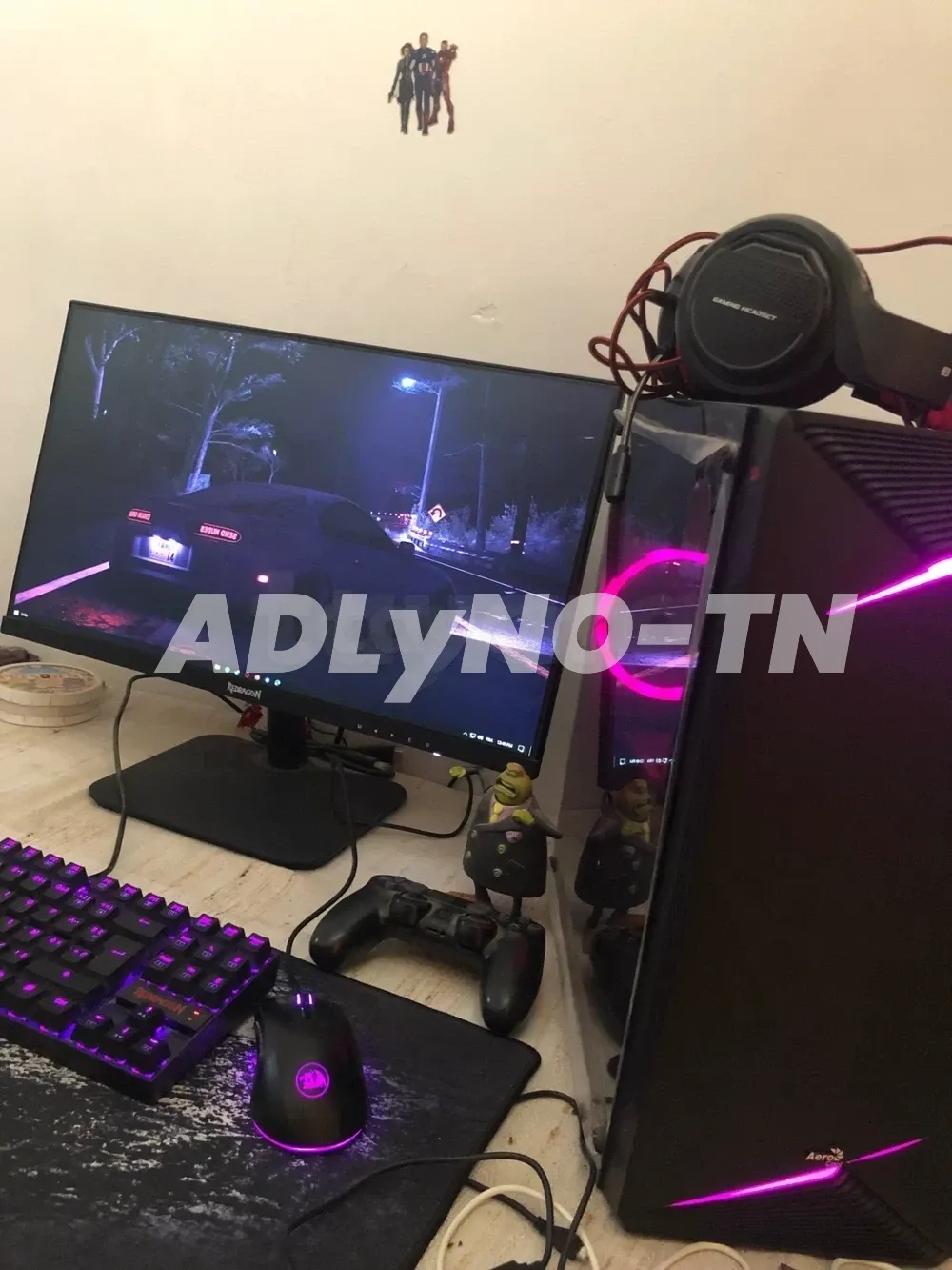 Pc Gamer à Kairouan - Photo 7